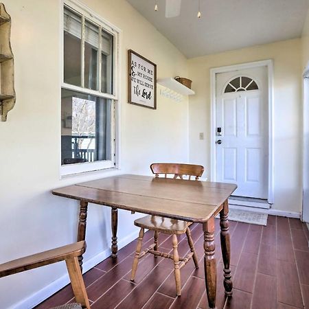 Charming East Bernstadt Retreat Less Than 6 Acre Farm! Bagian luar foto